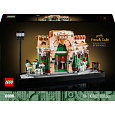 LEGO Icons 10362 Francouzská kavárna