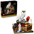 LEGO Harry Potter™ 76466 Kámen mudrců – sběratelská edice