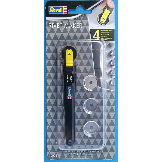 Revell Rivet Maker 39076 - nýtovadlo