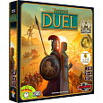 7 Divů světa DUEL