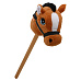 Genesis Hobby Horse