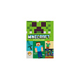 Adventní kalendář Minecraft v sáčku 24x32cm