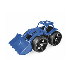 Auto Maximus nakladač s lopatou plast 68cm Wader 12m+ Auto Maximus nakladač s lopatou plast 68cm Wader 12m+