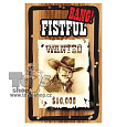 Albi hra Bang! Fistful - rozšíření Bang