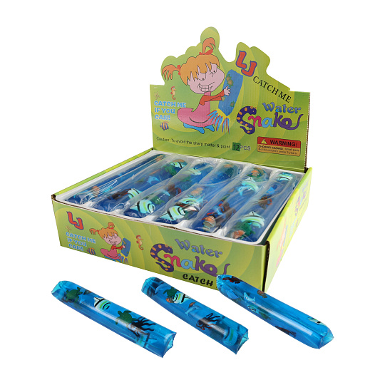 Rappa Vodní had s mořskými živočichy Rappa Vodní had s mořskými živočichy