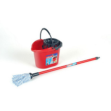 Klein Vileda kbelík s mopem