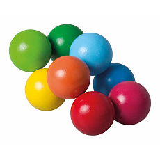 Detoa Kuličky na šňůře Detoa Kuličky na šňůře