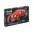 Plastic ModelKit auto 07751 - Aston Martin Ulster (1:32)