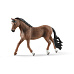 Schleich 13909 Zvířátko - valach trakenherský