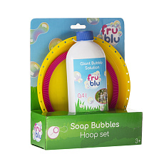 TM Toys FRU BLU Velká obruč s náplní 0.4L