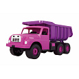 Dino Auto Tatra 148 plast 73cm v krabici - růžová Tatrovka
