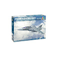 Italeri Model Kit letadlo 2664 - JAS 39 GRIPEN TWIN SEATER (1:48)