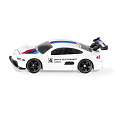 SIKU Blister - BMW M4 Racing 2016