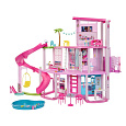 Mattel Barbie DŮM SNŮ