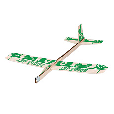 Revell Házedlo REVELL 24330 - Balsa Birds (zelená)