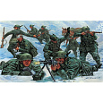 Italeri Model Kit figurky 6059 - WWII - ITALIAN "ALPINI" (1:72)