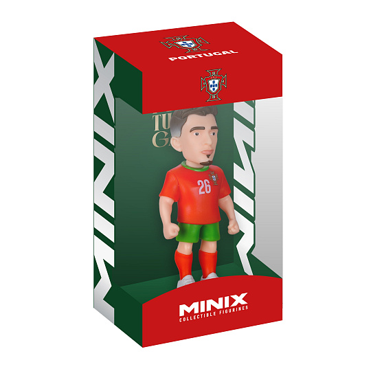 MINIX Football 26WC Portugal - CONCEICAO