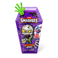 Zuru Smashers: Horror House Zuru Smashers: Horror House