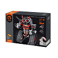 Stavebnice iM.MASTER 3v1 programovatelný robot RC plast 2,4GHz 432dílků na bat. v krabici 31x23cm