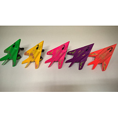 Silverlit letadlo na natažení F-117A Stealth, zmáčkni a pusť Silverlit letadlo na natažení F-117A Stealth, zmáčkni a pusť