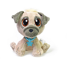 MGA Little Tikes Rescue Tales Mláďátka z útulku, 4 druhy MGA Little Tikes Rescue Tales Mláďátka z útulku, 4 druhy