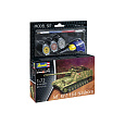 Revell ModelSet military 63358 - Sd.Kfz. 164 Nashorn (1:72)