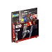 Revell ModelSet Star Wars 63605 - TIE Fighter (1:110)