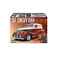 Revell Plastic ModelKit MONOGRAM auto 4529 - 1939 Chevy Sedan Delivery (1:24)