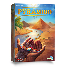 Pyramido Pyramido