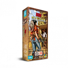 Albi Bang! Old Saloon