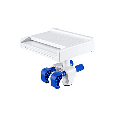 Bestway LED vodopád