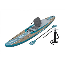Bestway Glider Elite™ Paddleboard set s odnímatelným sedákem - 15 x 79 x 381 cm