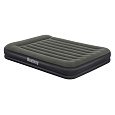 Bestway Semišová nafukovací matrace TRITECH 203m x 152m x 36cm