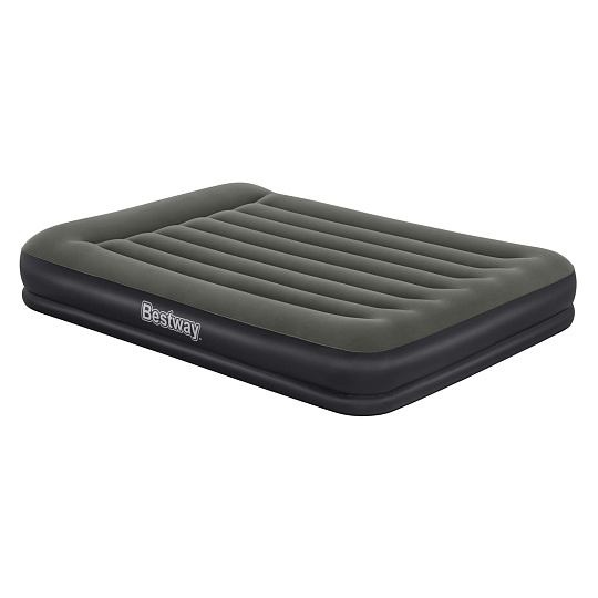 Bestway Semišová nafukovací matrace TRITECH 203m x 152m x 36cm