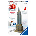 Ravensburger Mini budova - Empire State Building 54 dílků