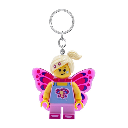 Smartlife LEGO Iconic Motýlí dívka svítící figurka (HT) Smartlife LEGO Iconic Motýlí dívka svítící figurka (HT)