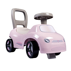 Smoby Odrážedlo Auto Růžové Smoby Odrážedlo Auto Růžové