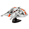 Revell Plastic ModelKit Star Wars 03604 - Snowspeeder (1:52)