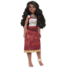 Mattel GARLAND FASHION DOLL VAIANA CORE HERO Mattel GARLAND FASHION DOLL VAIANA CORE HERO