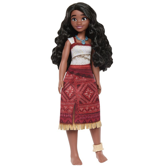 Mattel GARLAND FASHION DOLL VAIANA CORE HERO Mattel GARLAND FASHION DOLL VAIANA CORE HERO