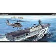 Academy Model Kit loď 14216 - ROK NAVY DOKDO (LPH 6111) MCP (1:700)