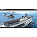 Academy Model Kit loď 14216 - ROK NAVY DOKDO (LPH 6111) MCP (1:700)