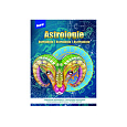 Omalovánky antistresové Astrologie 21x29cm