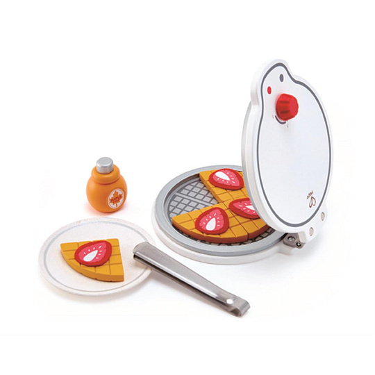 Hape Můj malý waflovač
