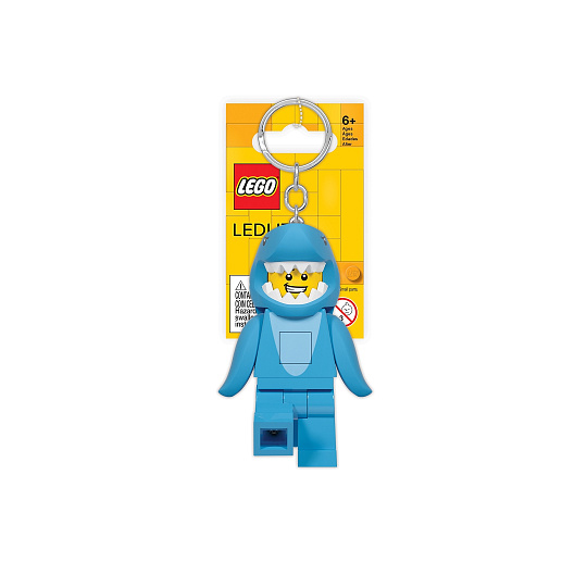 Smartlife LEGO Iconic Žralok svítící figurka (HT)