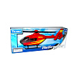 Mac Toys Teama Mac Toys Helikoptéra  1:48