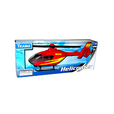 Mac Toys Teama Mac Toys Helikoptéra  1:48