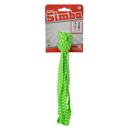 Simba Skákací guma, 3 druhy