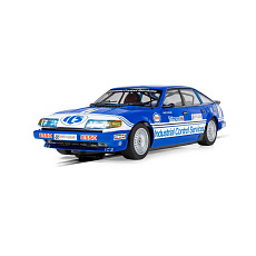 Scalextric Autíčko Touring SCALEXTRIC C4634 - Rover SD1 - BTCC 1984 - Andy Rouse (1:32)