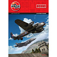 AIRFIX katalog 2023